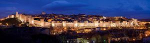 Ávila-espagne-tourisme