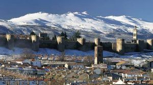 Avilla-espagne-tourisme