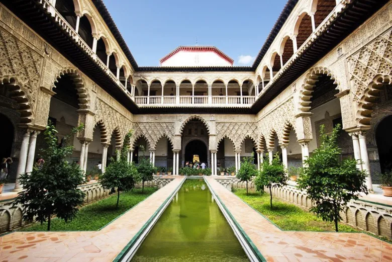 alcazar-sevilla