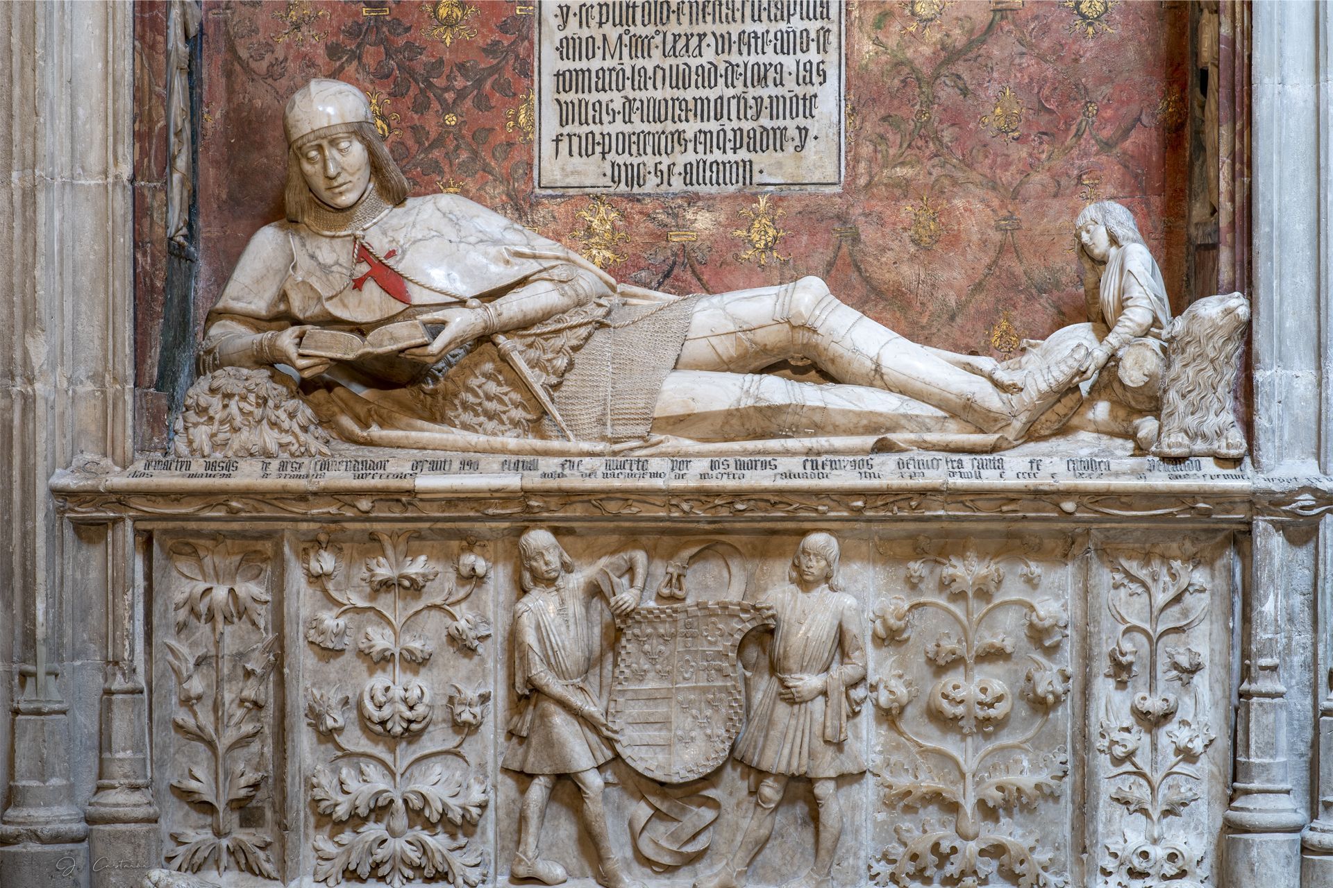Catedral Sigüenza el Doncel6