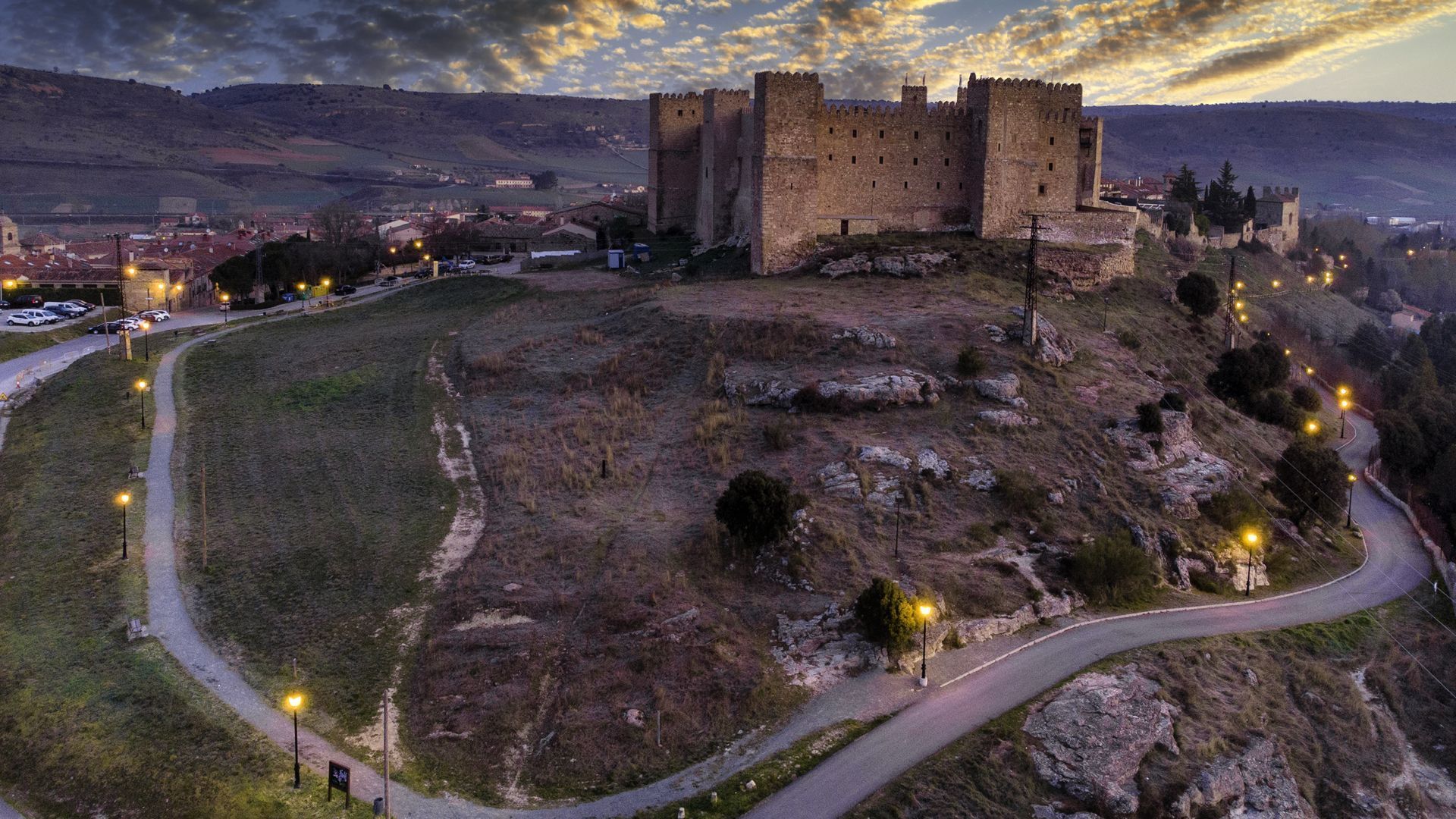 Sigüenza Parador7